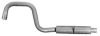 LANCIA 81720340 End Silencer